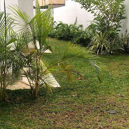 Luvi'S Villa Galle Exterior foto