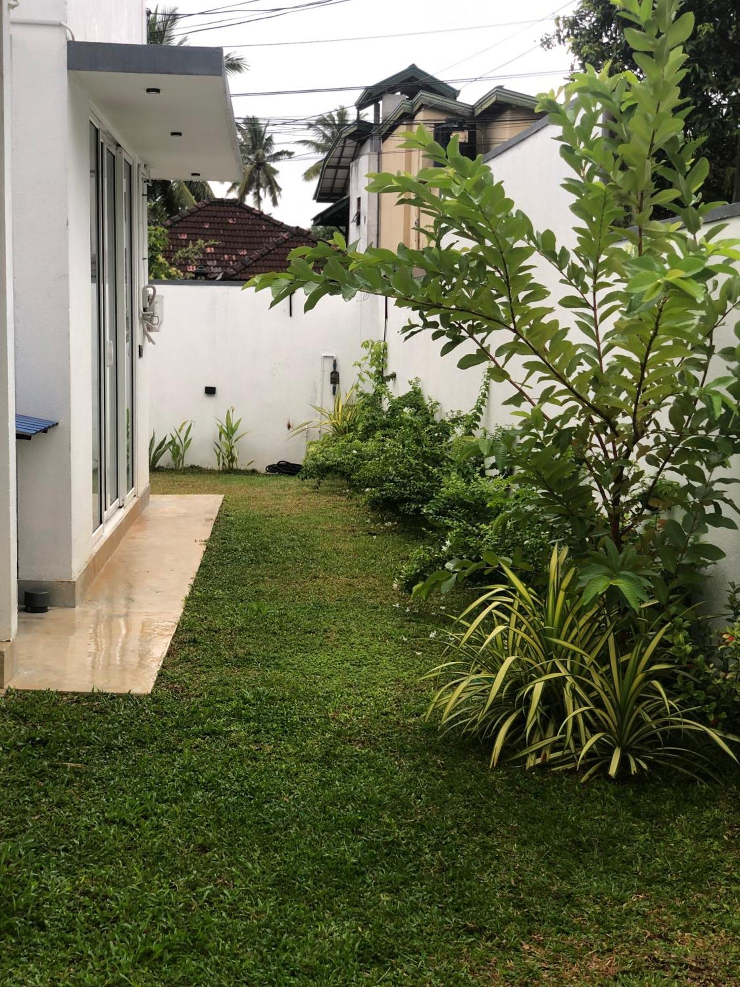 Luvi'S Villa Galle Exterior foto